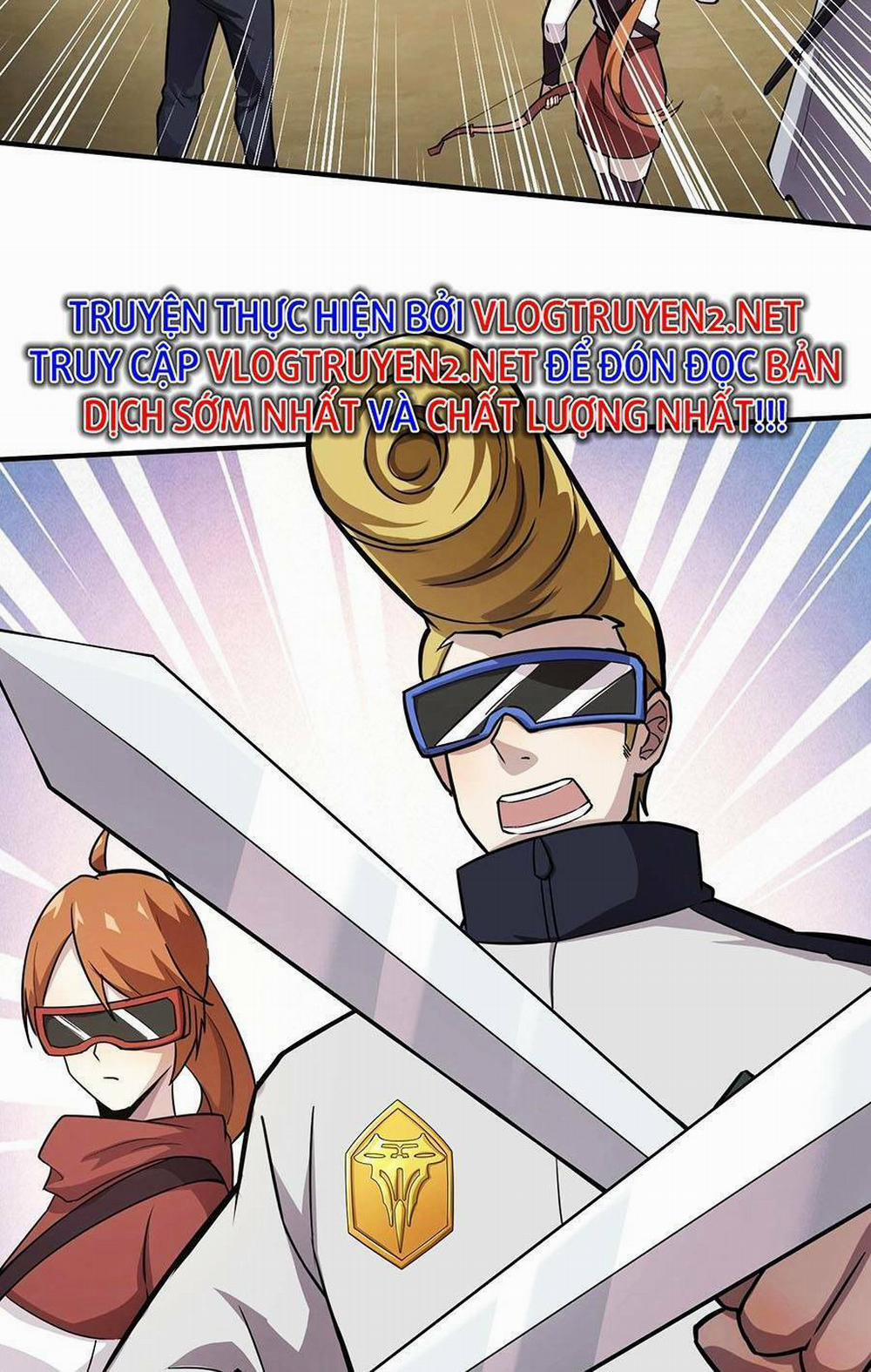 Chỉ Có Ta Có Thể Sử Dụng Triệu Hoán Thuật 20 trang 56