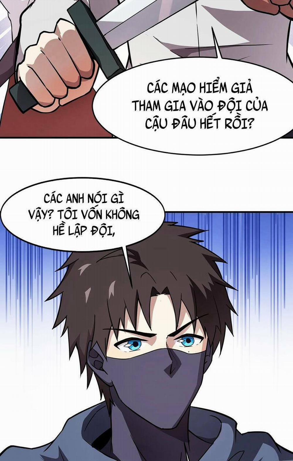 Chỉ Có Ta Có Thể Sử Dụng Triệu Hoán Thuật 20 trang 57