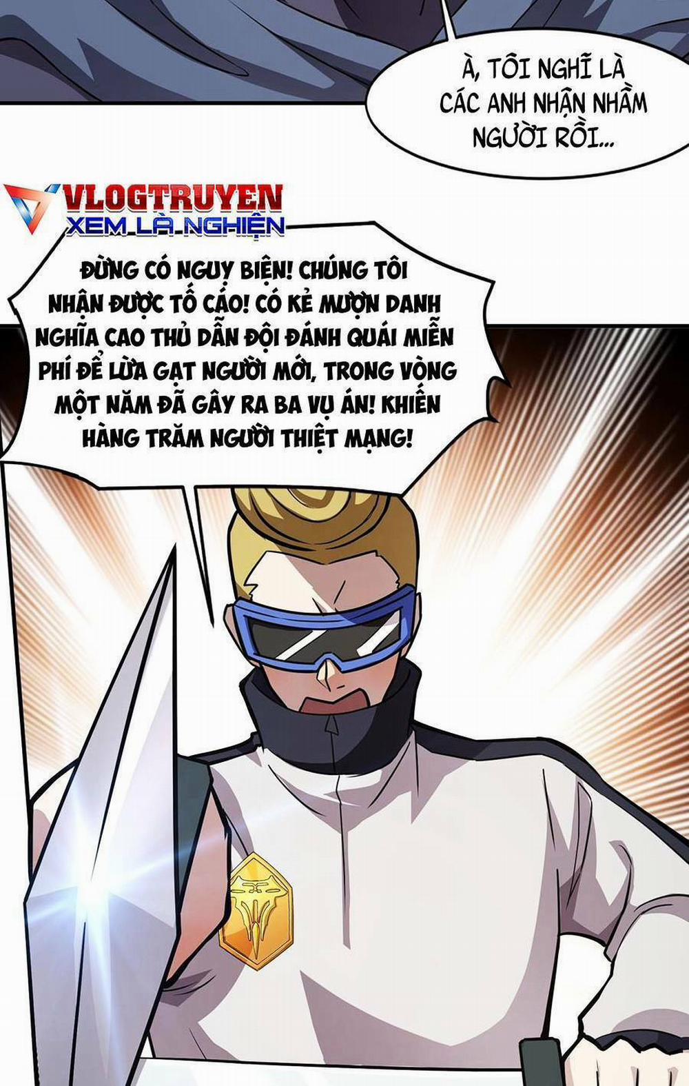 Chỉ Có Ta Có Thể Sử Dụng Triệu Hoán Thuật 20 trang 58