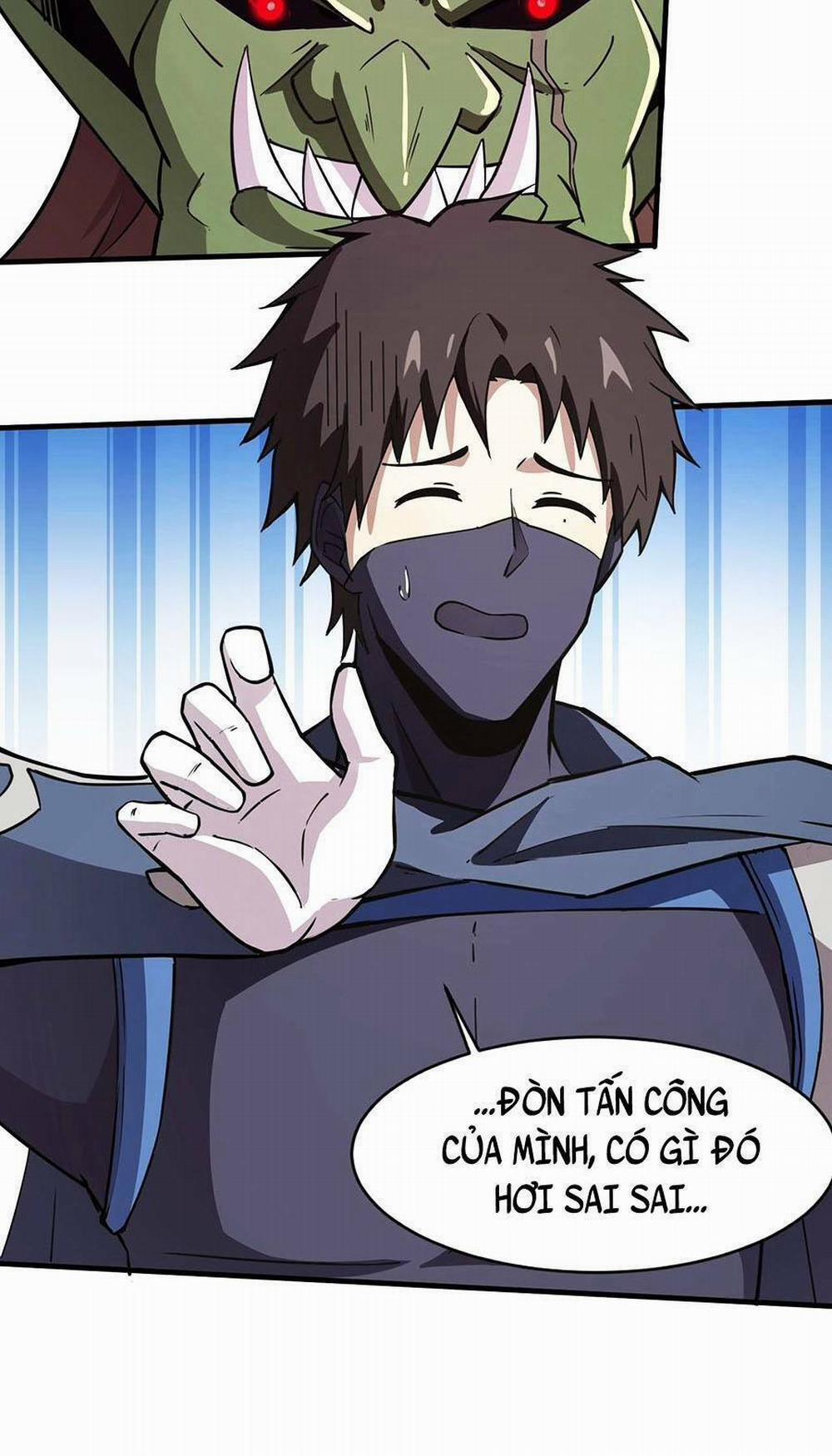 Chỉ Có Ta Có Thể Sử Dụng Triệu Hoán Thuật 20 trang 7