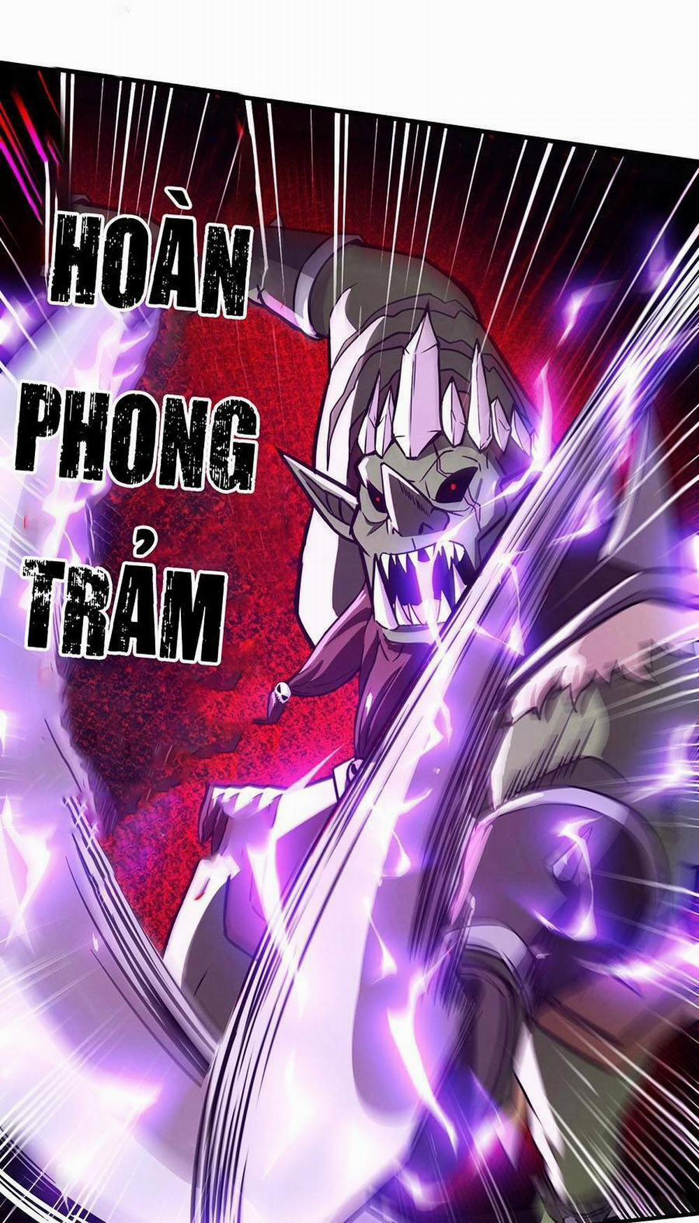 Chỉ Có Ta Có Thể Sử Dụng Triệu Hoán Thuật 20 trang 8