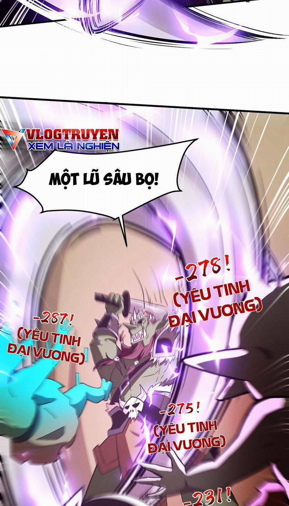 Chỉ Có Ta Có Thể Sử Dụng Triệu Hoán Thuật 20 trang 9