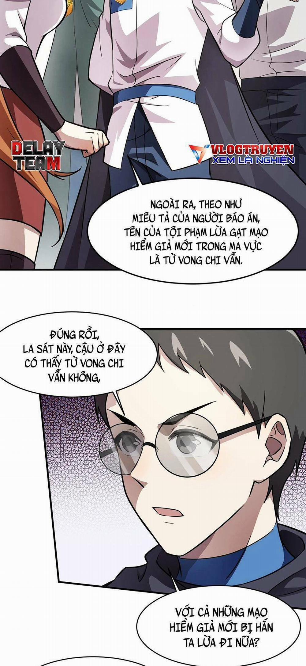 Chỉ Có Ta Có Thể Sử Dụng Triệu Hoán Thuật 21 trang 10