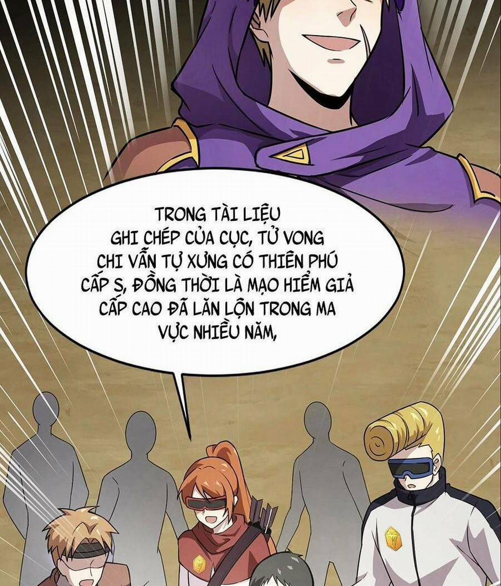 Chỉ Có Ta Có Thể Sử Dụng Triệu Hoán Thuật 21 trang 15