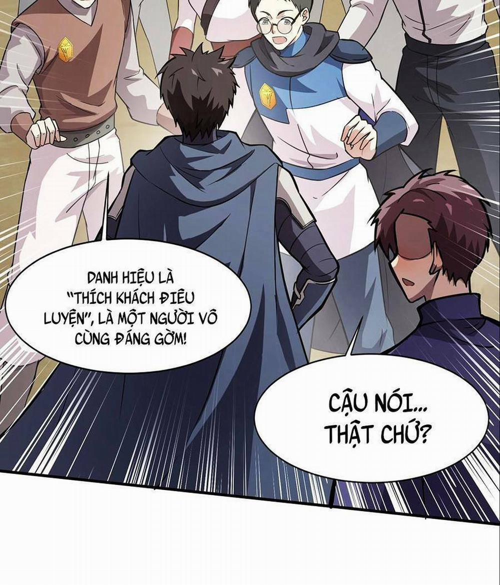 Chỉ Có Ta Có Thể Sử Dụng Triệu Hoán Thuật 21 trang 16