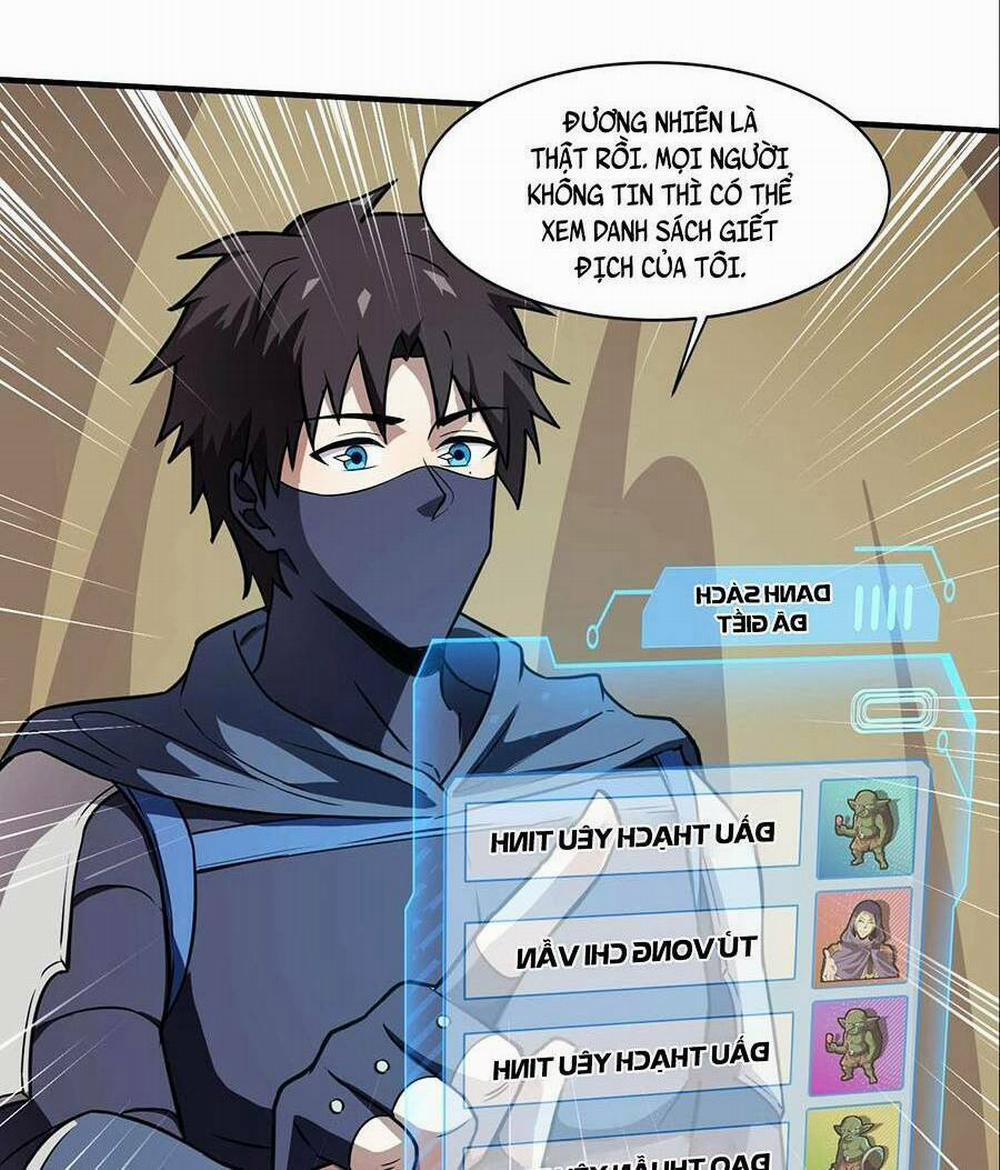 Chỉ Có Ta Có Thể Sử Dụng Triệu Hoán Thuật 21 trang 17