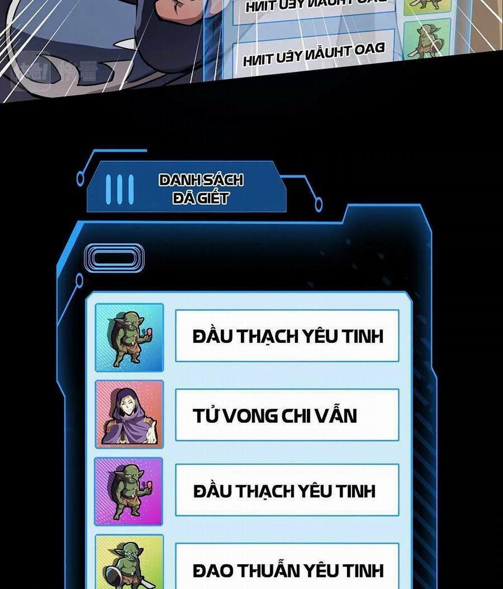 Chỉ Có Ta Có Thể Sử Dụng Triệu Hoán Thuật 21 trang 18