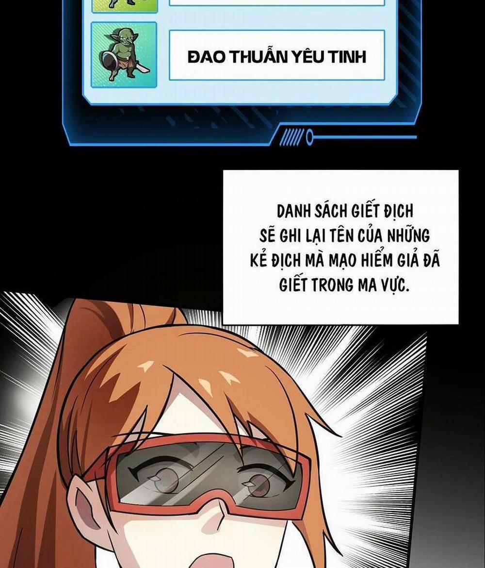 Chỉ Có Ta Có Thể Sử Dụng Triệu Hoán Thuật 21 trang 19