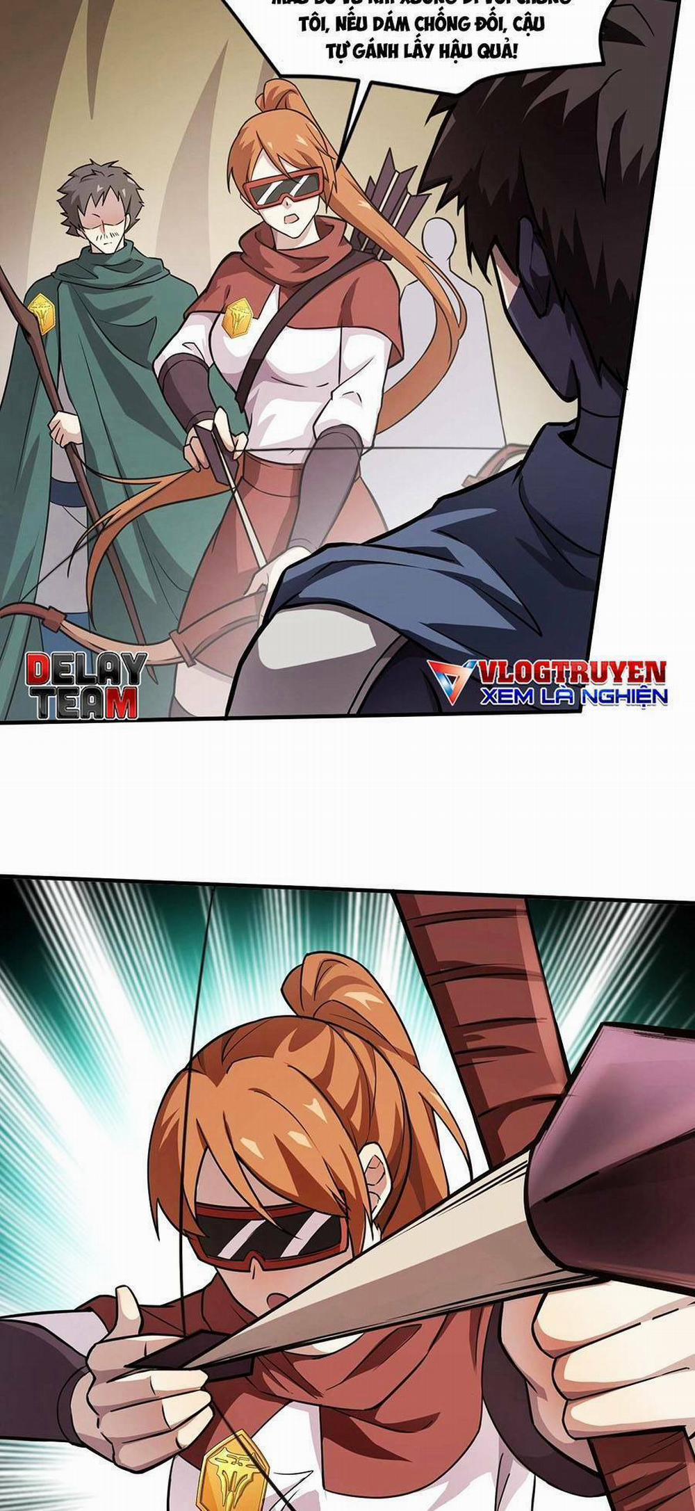 Chỉ Có Ta Có Thể Sử Dụng Triệu Hoán Thuật 21 trang 2