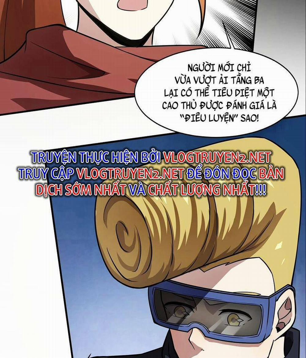Chỉ Có Ta Có Thể Sử Dụng Triệu Hoán Thuật 21 trang 20