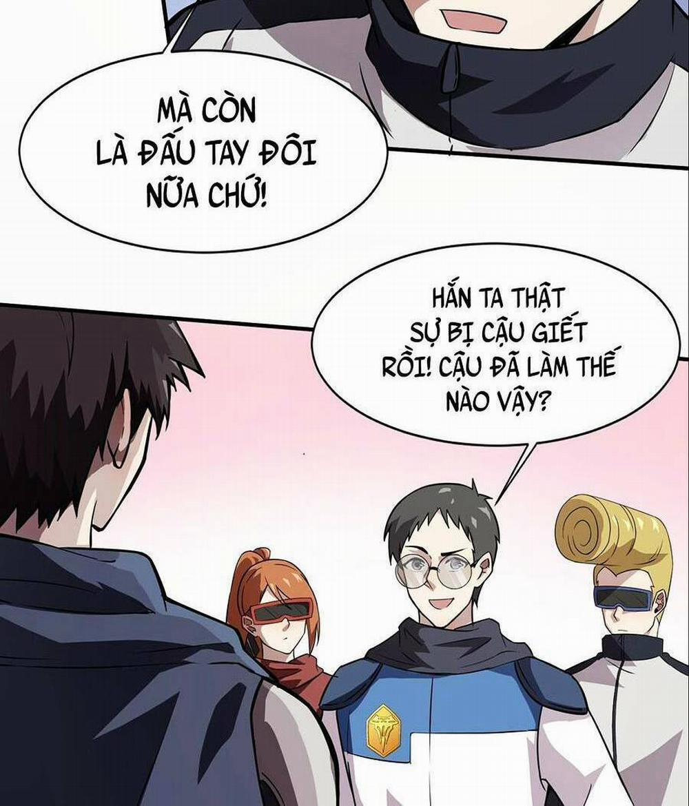 Chỉ Có Ta Có Thể Sử Dụng Triệu Hoán Thuật 21 trang 21