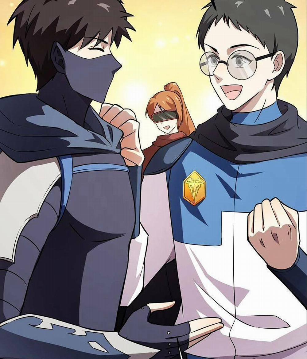 Chỉ Có Ta Có Thể Sử Dụng Triệu Hoán Thuật 21 trang 24