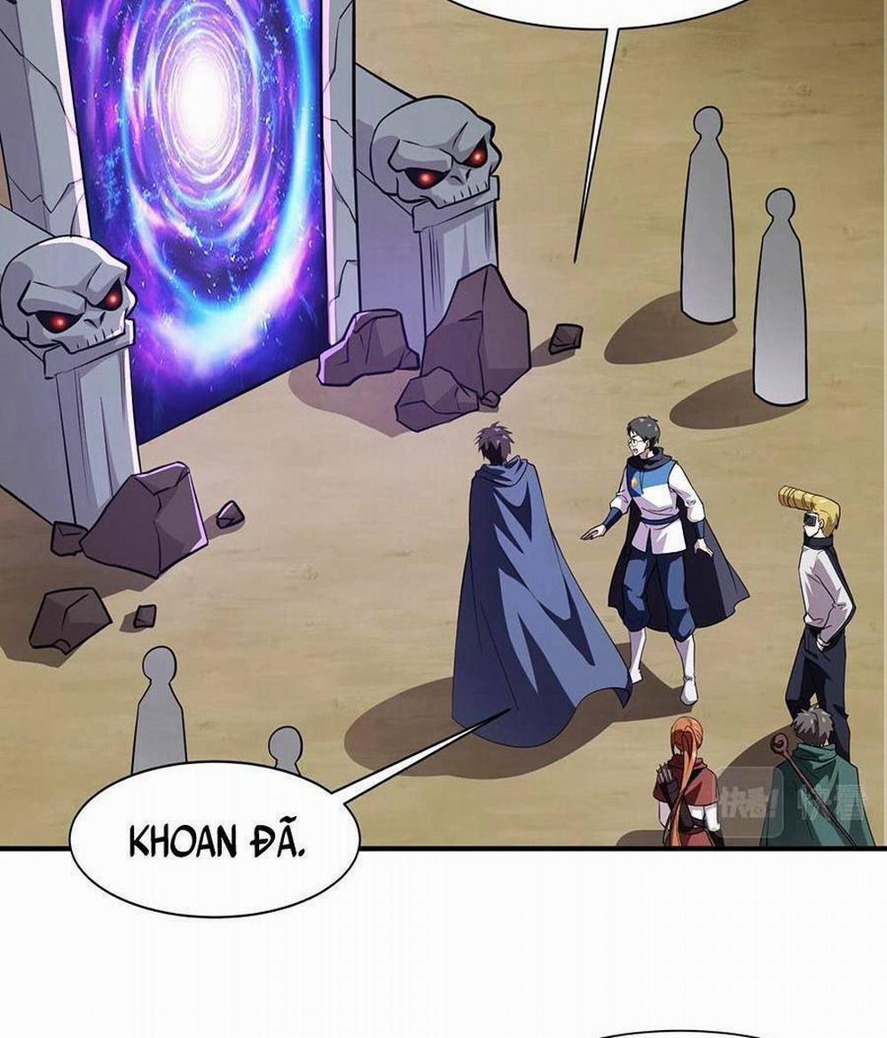Chỉ Có Ta Có Thể Sử Dụng Triệu Hoán Thuật 21 trang 26