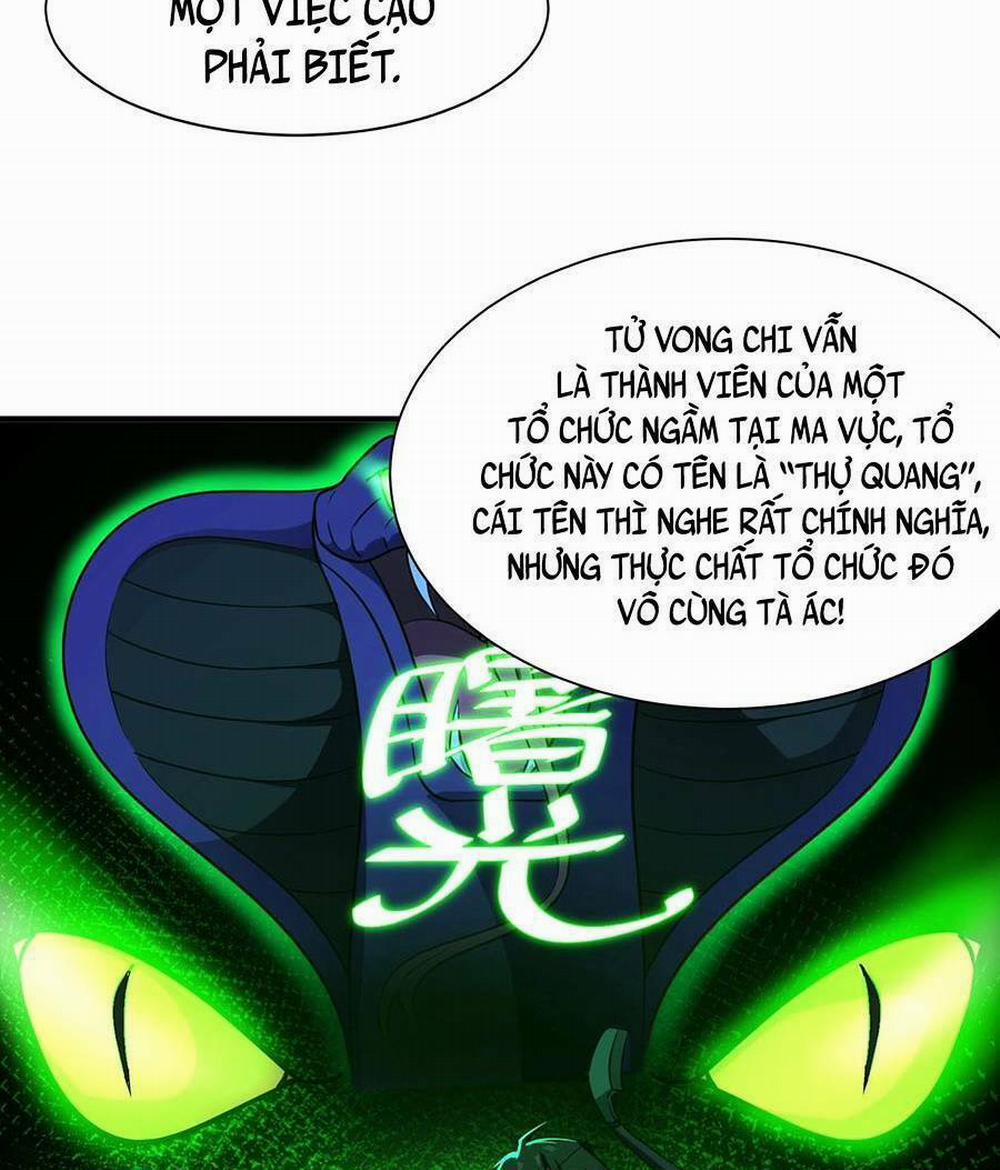 Chỉ Có Ta Có Thể Sử Dụng Triệu Hoán Thuật 21 trang 28