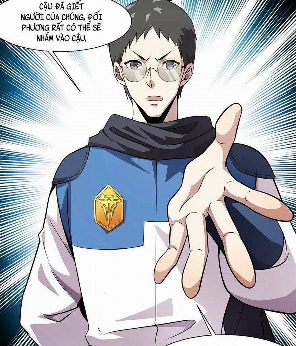 Chỉ Có Ta Có Thể Sử Dụng Triệu Hoán Thuật 21 trang 31