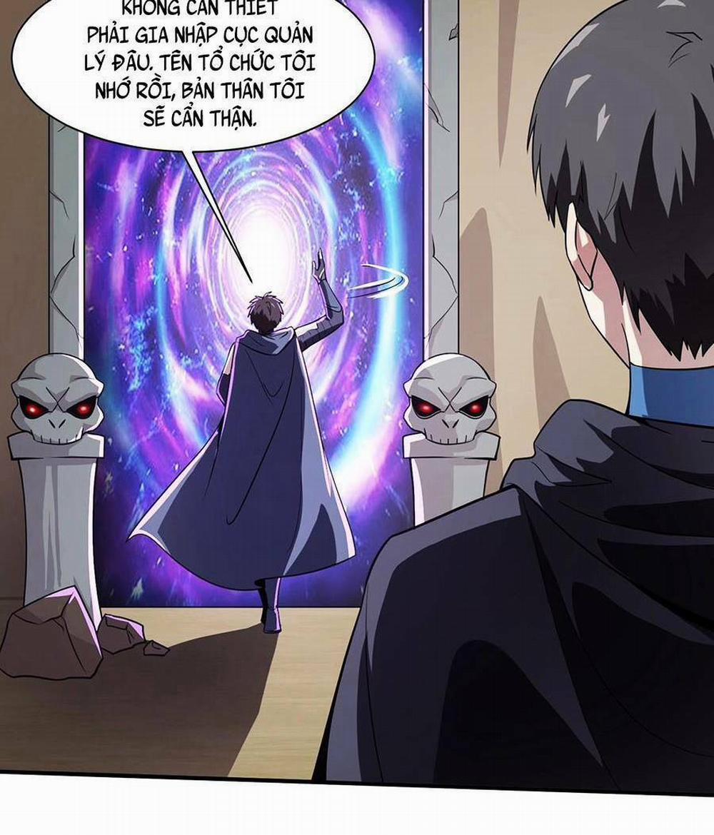 Chỉ Có Ta Có Thể Sử Dụng Triệu Hoán Thuật 21 trang 34