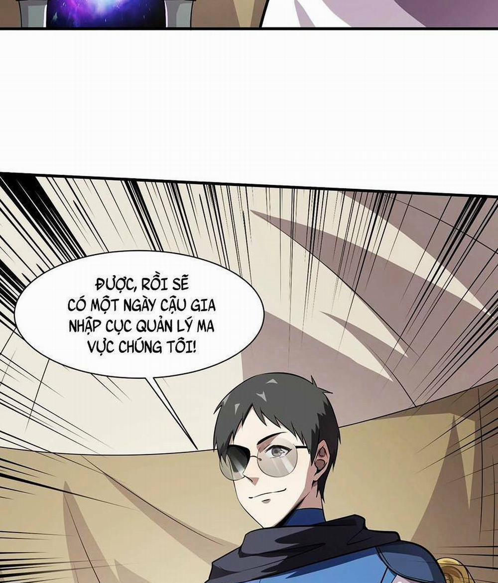 Chỉ Có Ta Có Thể Sử Dụng Triệu Hoán Thuật 21 trang 36