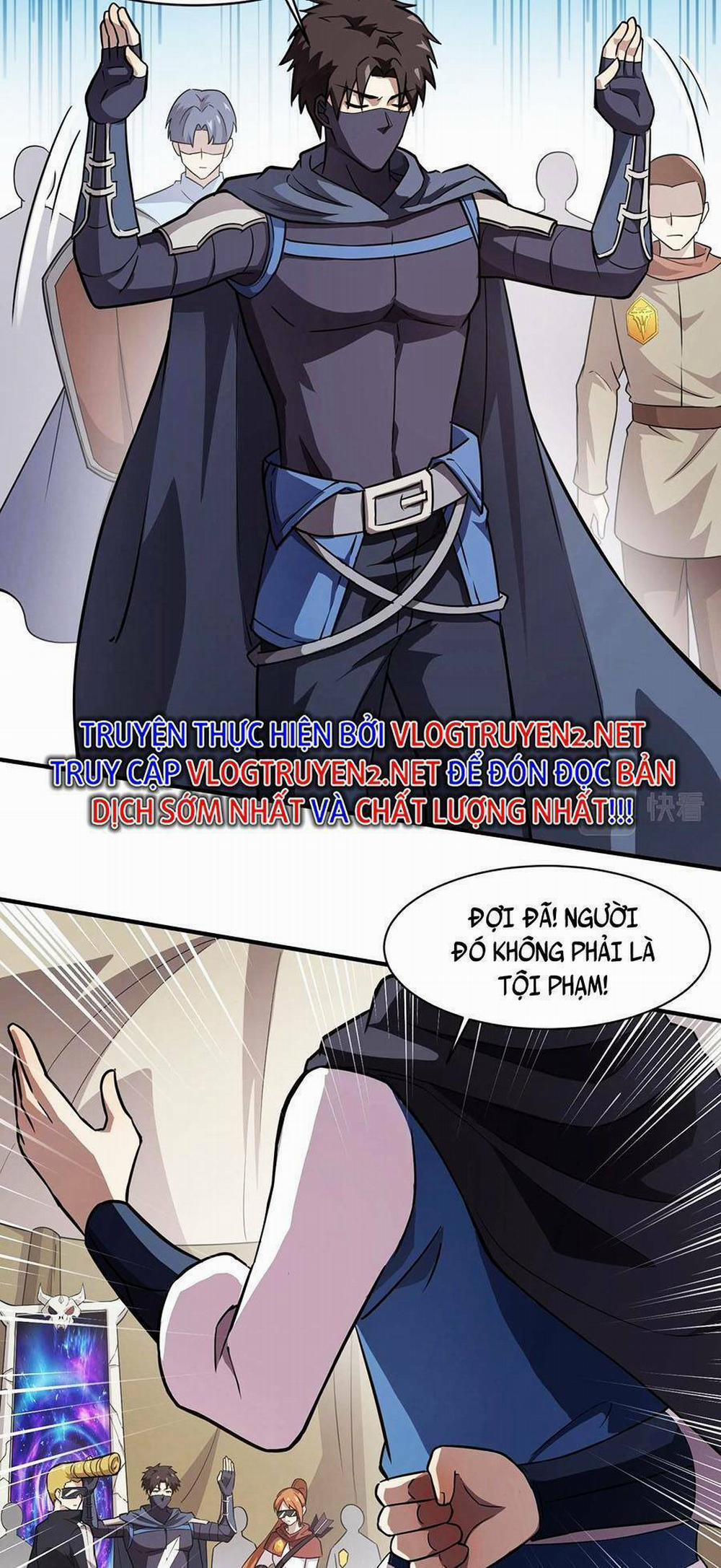 Chỉ Có Ta Có Thể Sử Dụng Triệu Hoán Thuật 21 trang 4