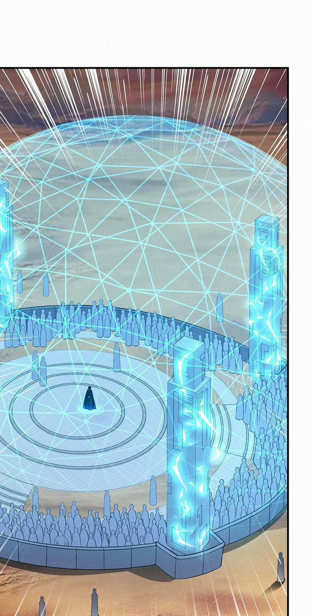 Chỉ Có Ta Có Thể Sử Dụng Triệu Hoán Thuật 21 trang 42