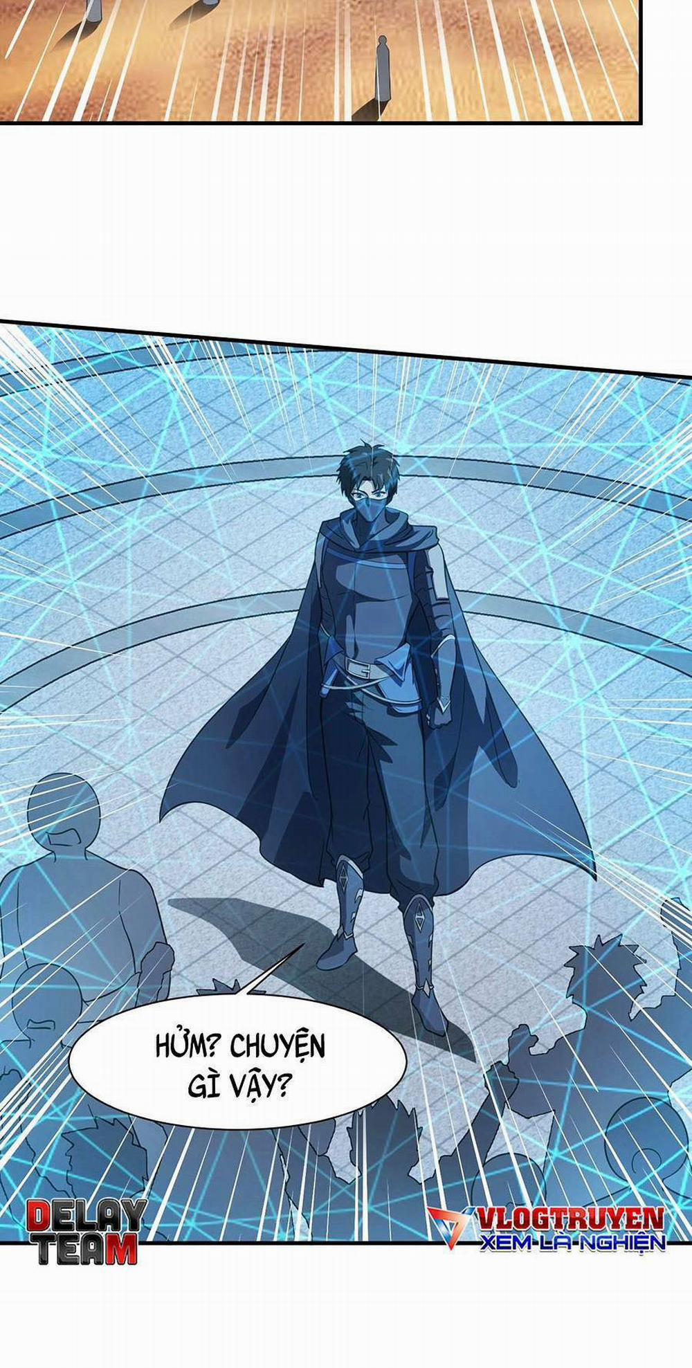 Chỉ Có Ta Có Thể Sử Dụng Triệu Hoán Thuật 21 trang 43