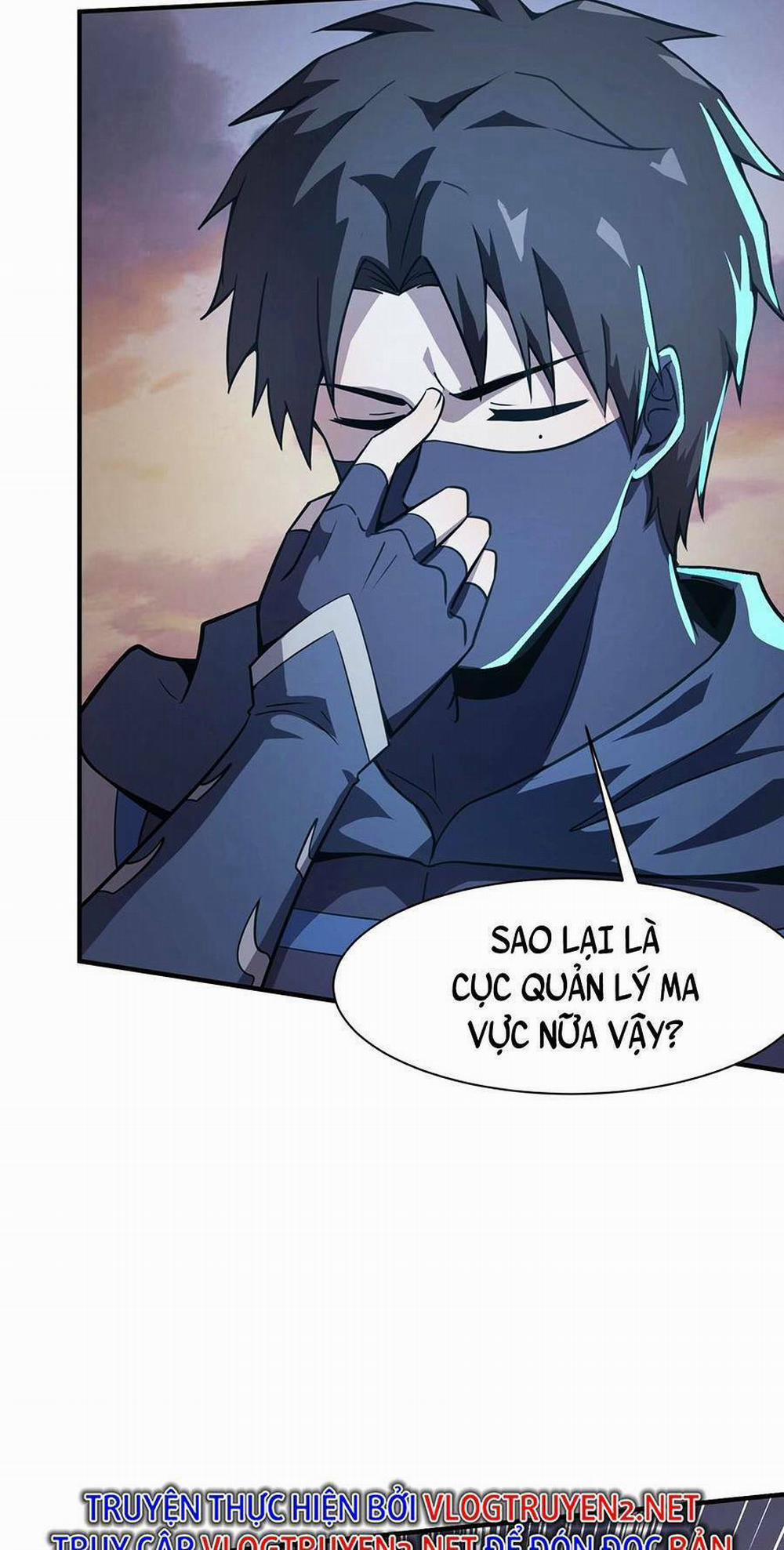 Chỉ Có Ta Có Thể Sử Dụng Triệu Hoán Thuật 21 trang 45