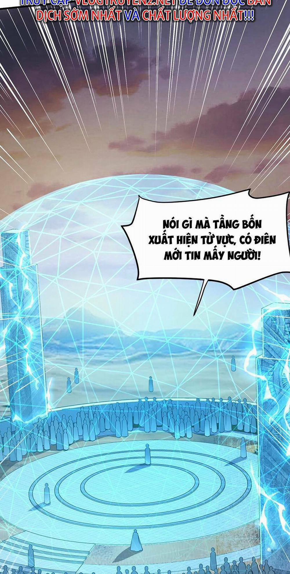 Chỉ Có Ta Có Thể Sử Dụng Triệu Hoán Thuật 21 trang 46