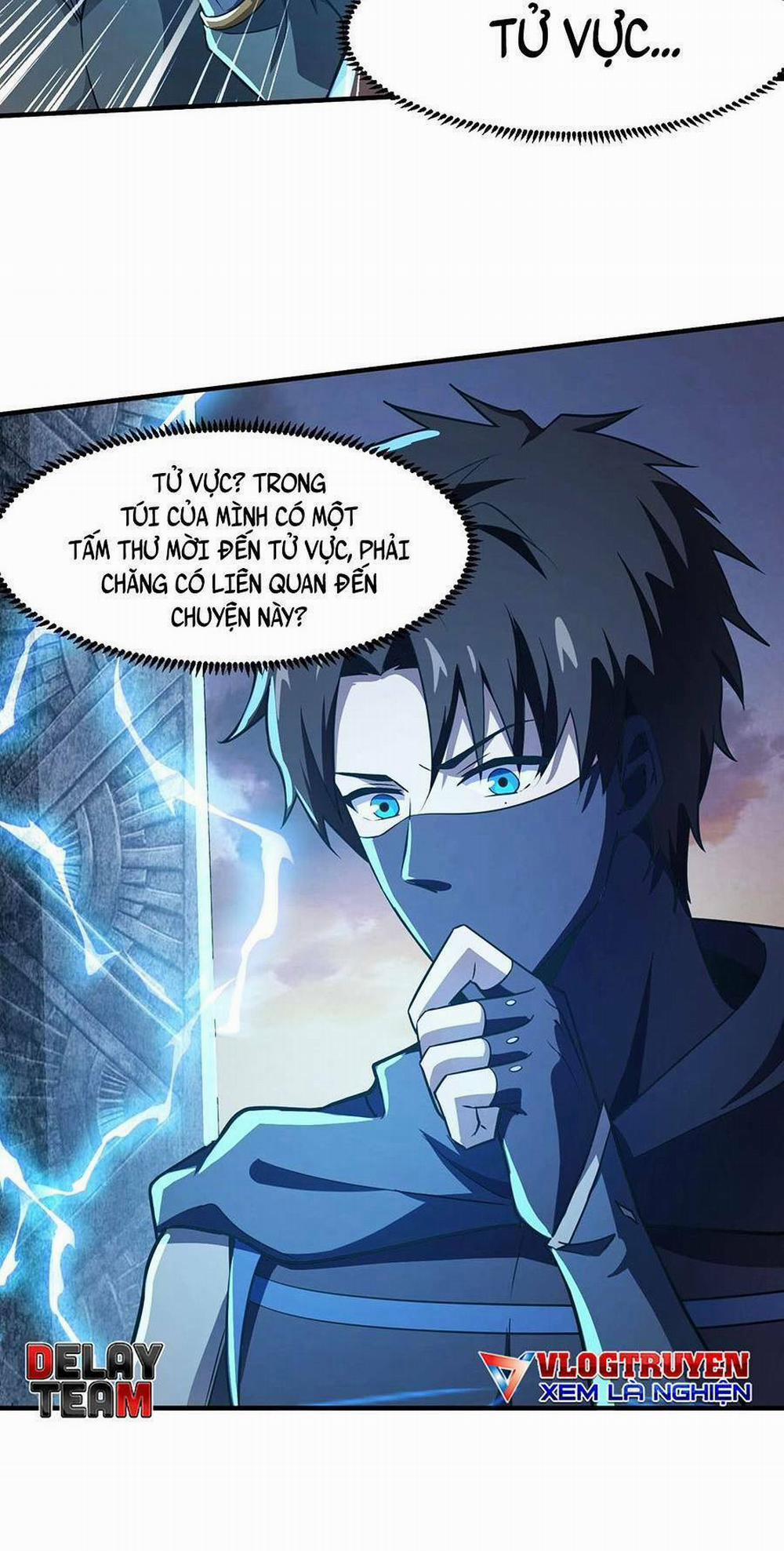 Chỉ Có Ta Có Thể Sử Dụng Triệu Hoán Thuật 21 trang 48