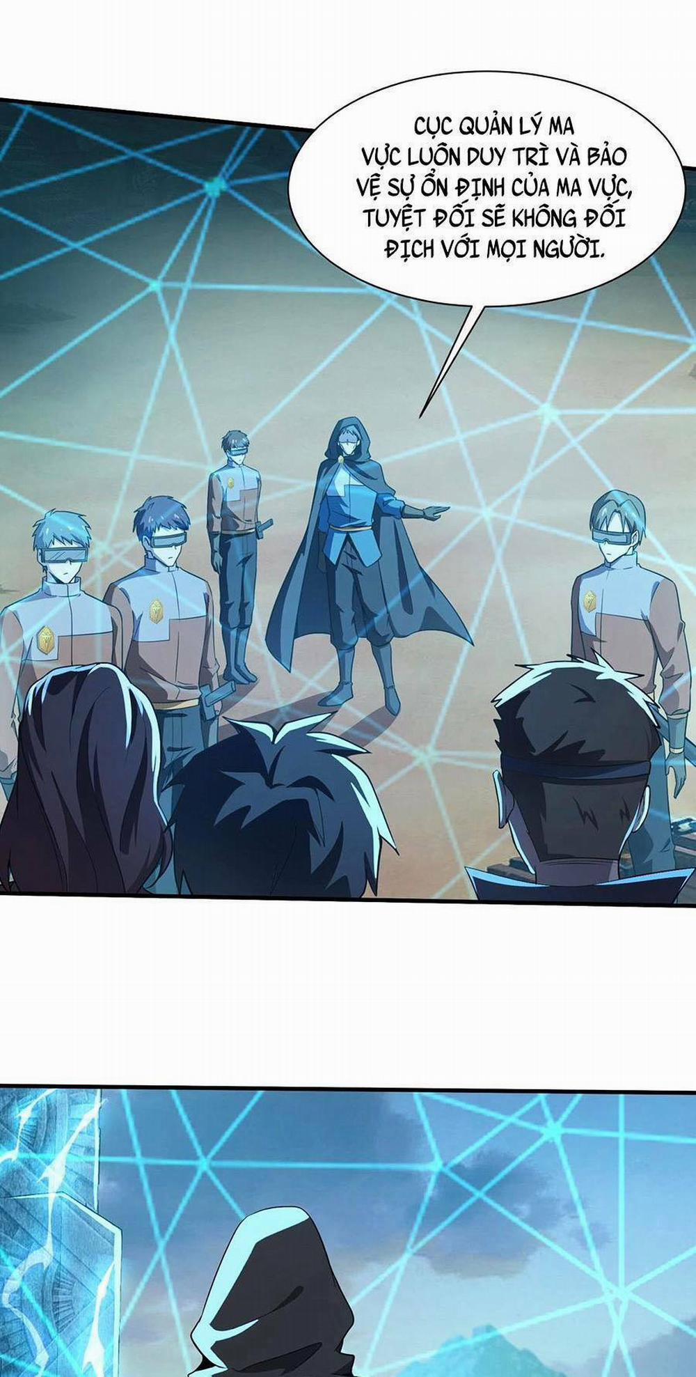 Chỉ Có Ta Có Thể Sử Dụng Triệu Hoán Thuật 21 trang 49