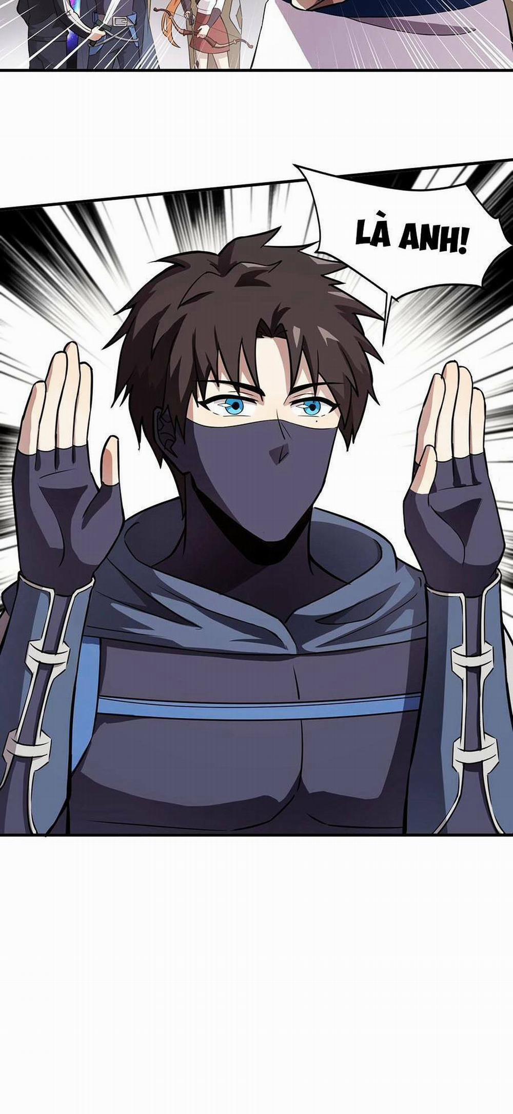 Chỉ Có Ta Có Thể Sử Dụng Triệu Hoán Thuật 21 trang 5