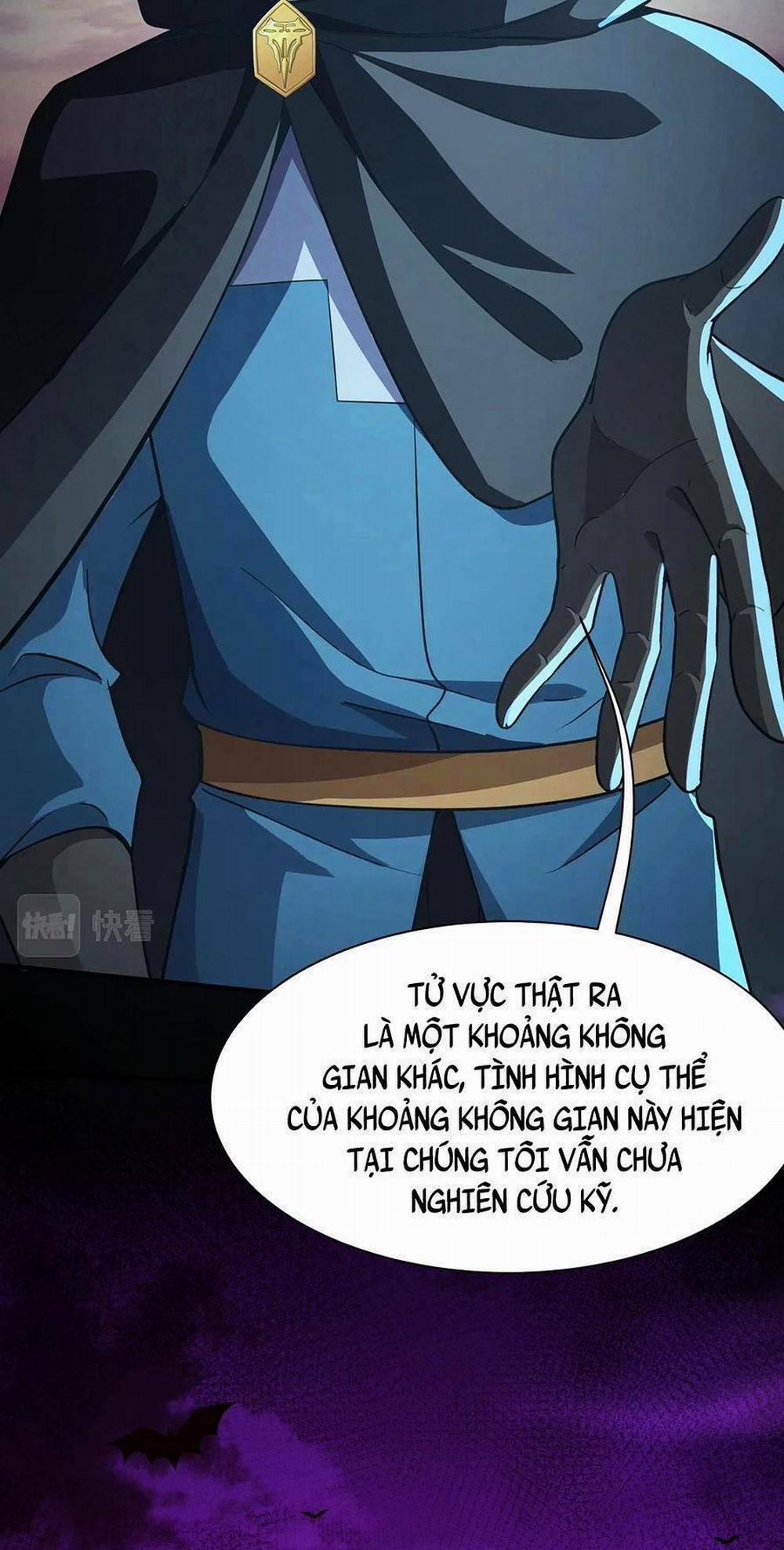 Chỉ Có Ta Có Thể Sử Dụng Triệu Hoán Thuật 21 trang 51