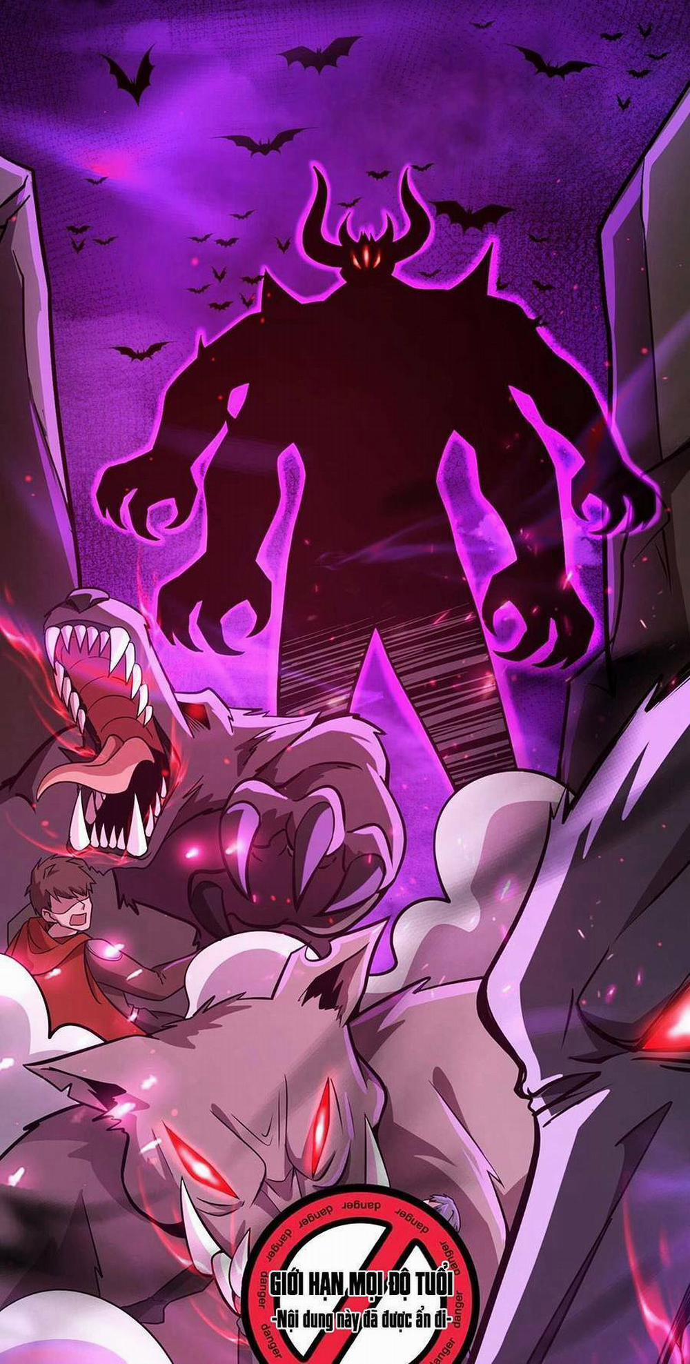 Chỉ Có Ta Có Thể Sử Dụng Triệu Hoán Thuật 21 trang 52