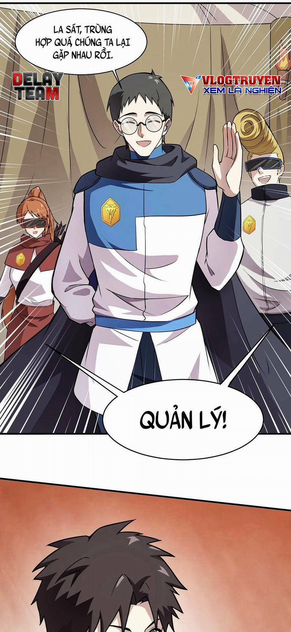 Chỉ Có Ta Có Thể Sử Dụng Triệu Hoán Thuật 21 trang 6