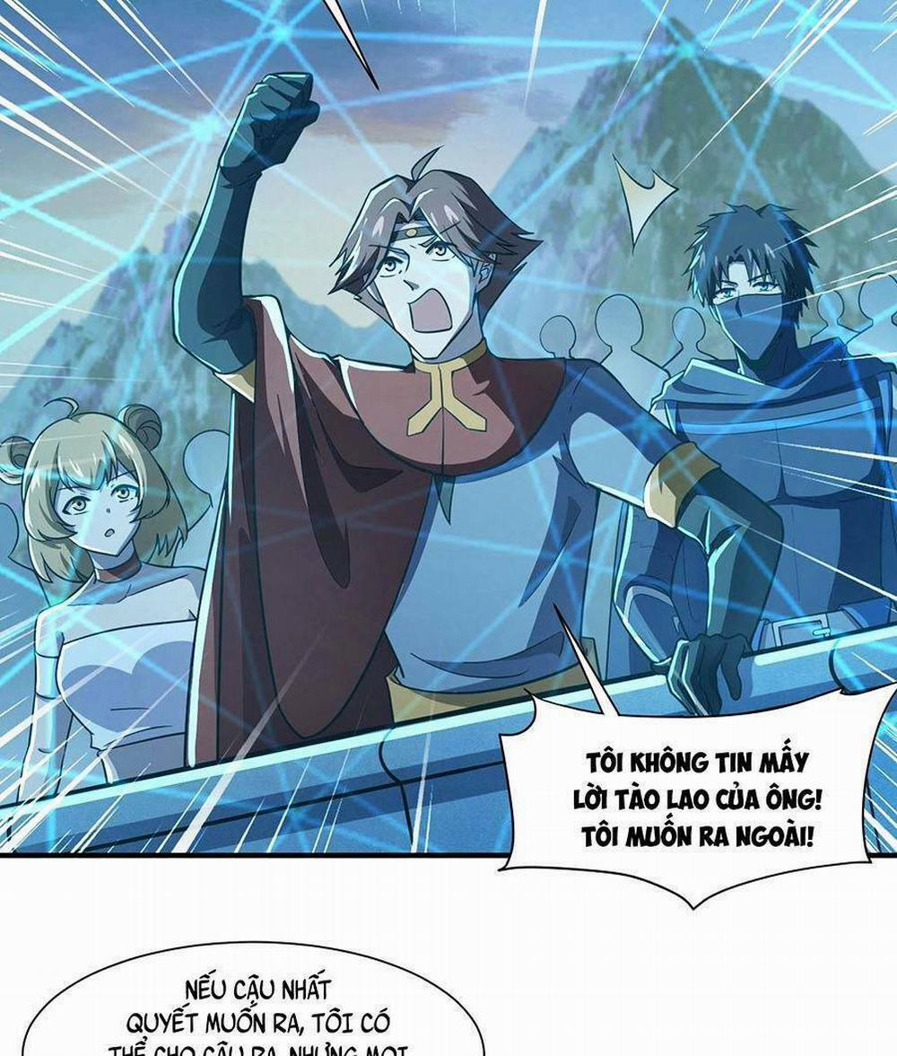 Chỉ Có Ta Có Thể Sử Dụng Triệu Hoán Thuật 21 trang 60