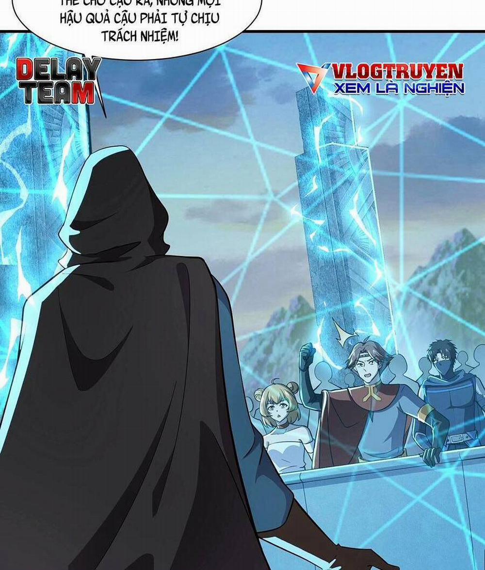 Chỉ Có Ta Có Thể Sử Dụng Triệu Hoán Thuật 21 trang 61