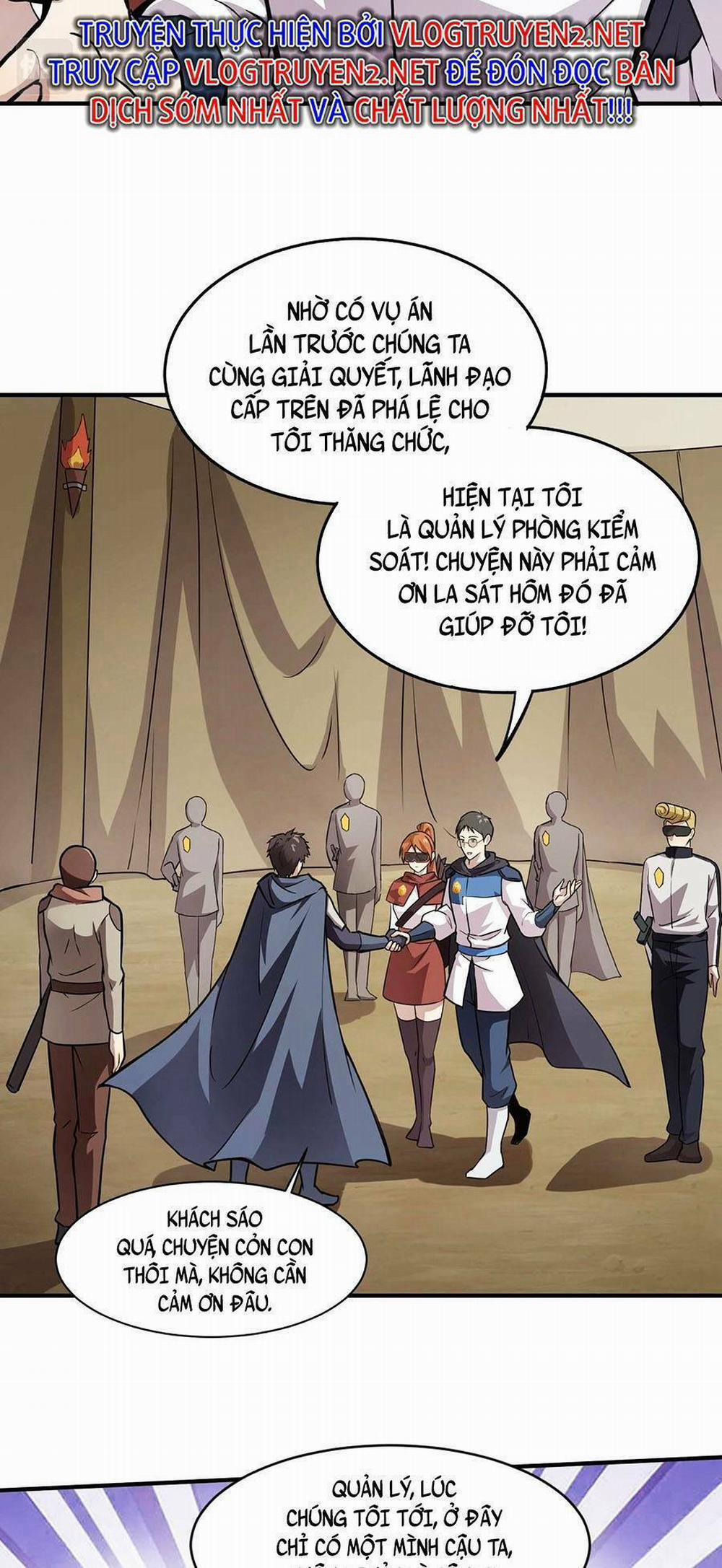 Chỉ Có Ta Có Thể Sử Dụng Triệu Hoán Thuật 21 trang 8