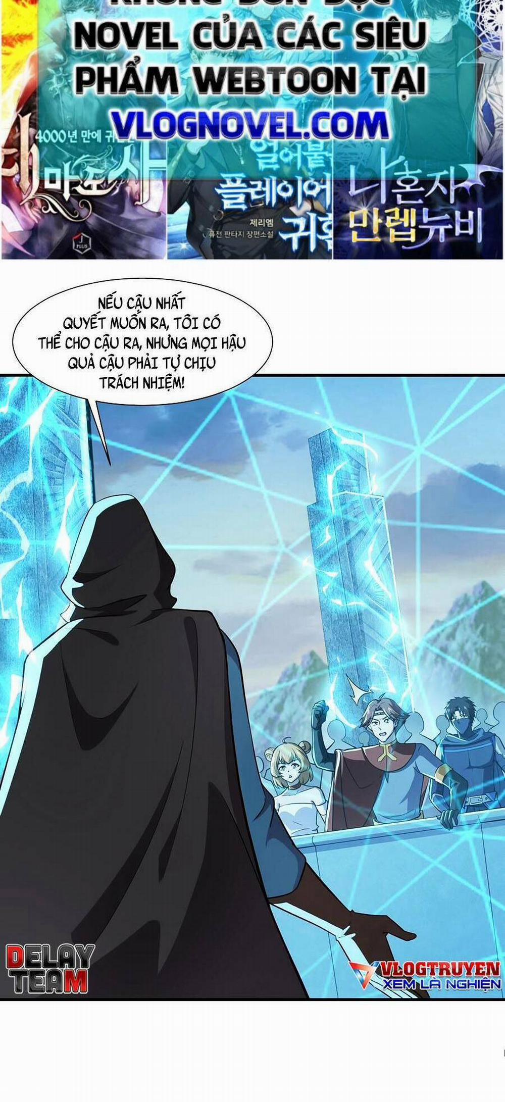 Chỉ Có Ta Có Thể Sử Dụng Triệu Hoán Thuật 22 trang 1