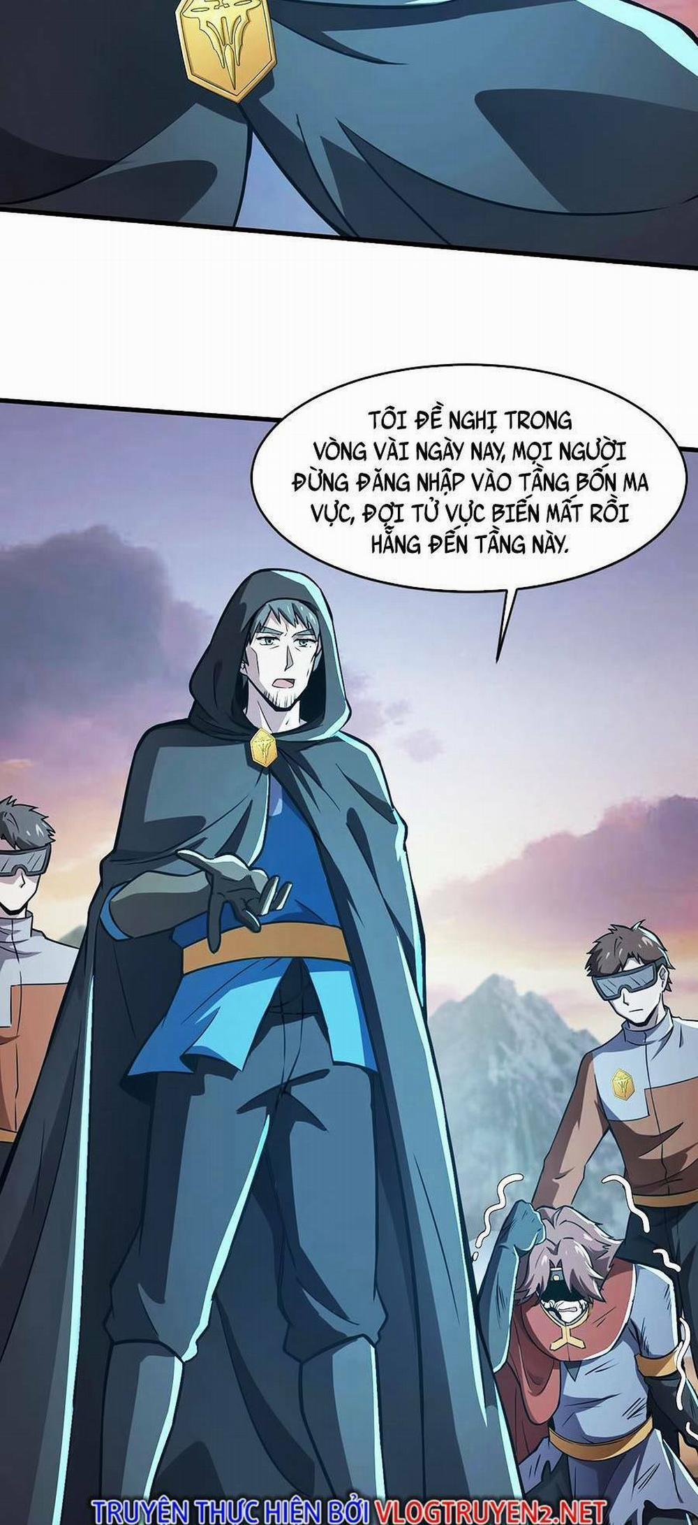 Chỉ Có Ta Có Thể Sử Dụng Triệu Hoán Thuật 22 trang 10