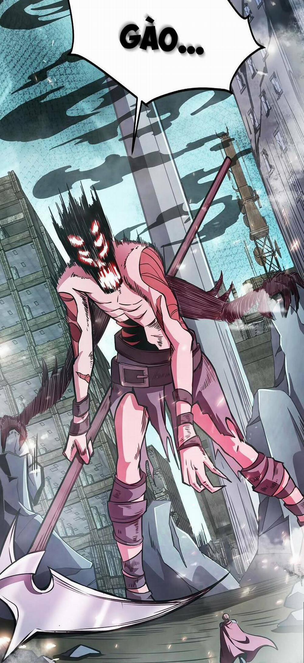 Chỉ Có Ta Có Thể Sử Dụng Triệu Hoán Thuật 22 trang 15