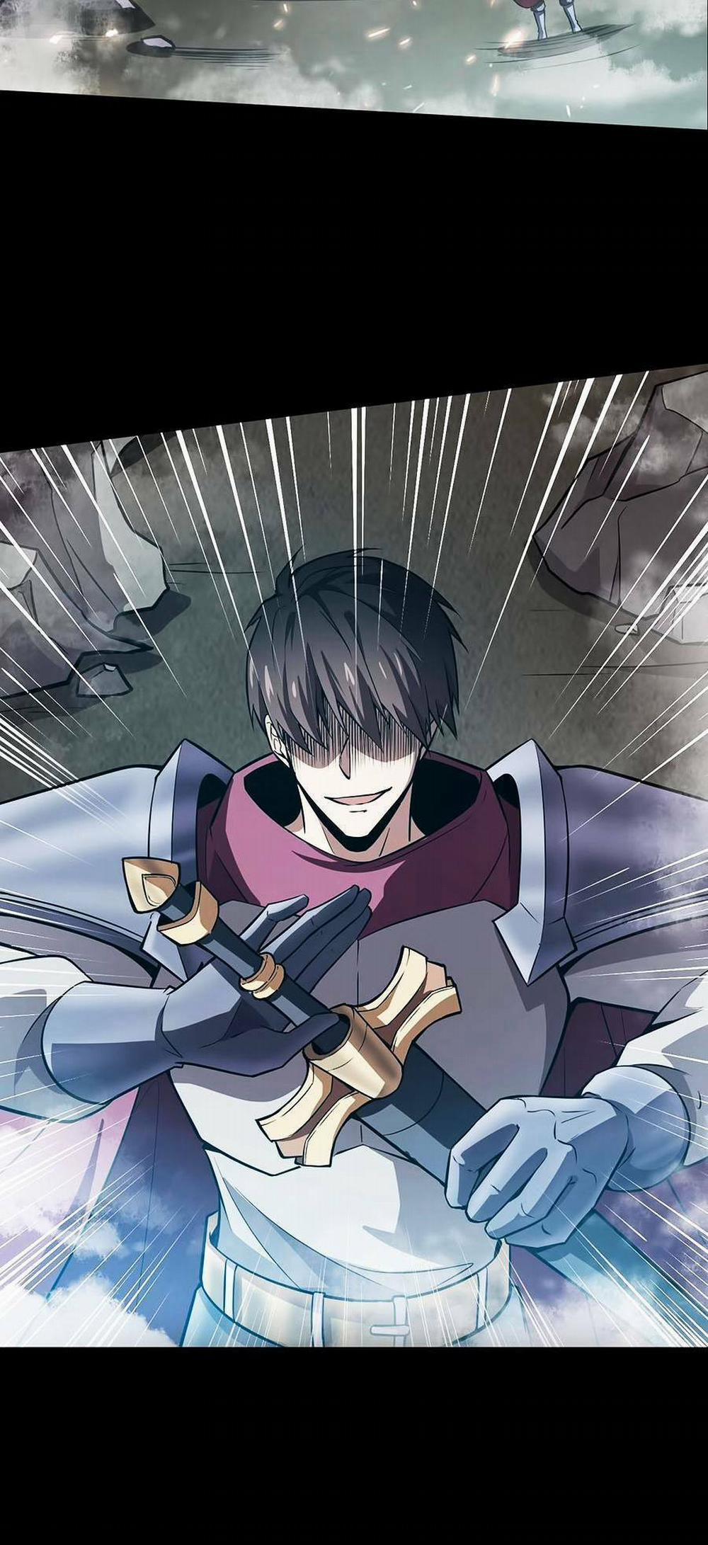 Chỉ Có Ta Có Thể Sử Dụng Triệu Hoán Thuật 22 trang 16