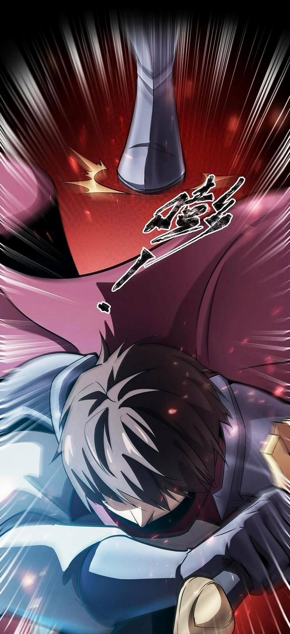 Chỉ Có Ta Có Thể Sử Dụng Triệu Hoán Thuật 22 trang 17