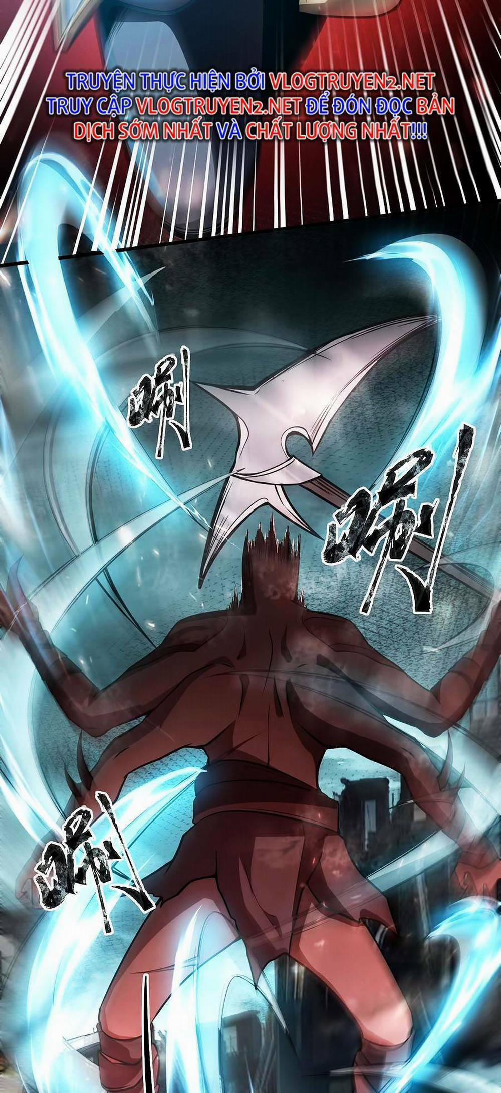 Chỉ Có Ta Có Thể Sử Dụng Triệu Hoán Thuật 22 trang 18