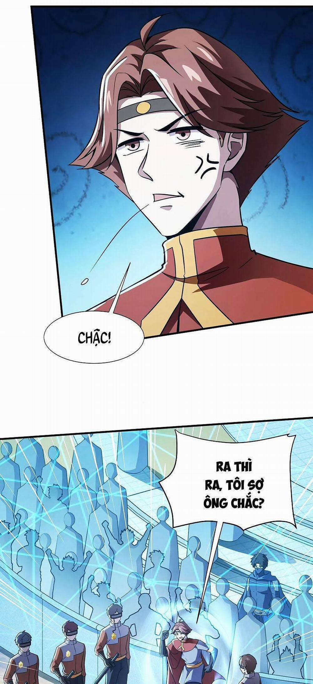 Chỉ Có Ta Có Thể Sử Dụng Triệu Hoán Thuật 22 trang 2