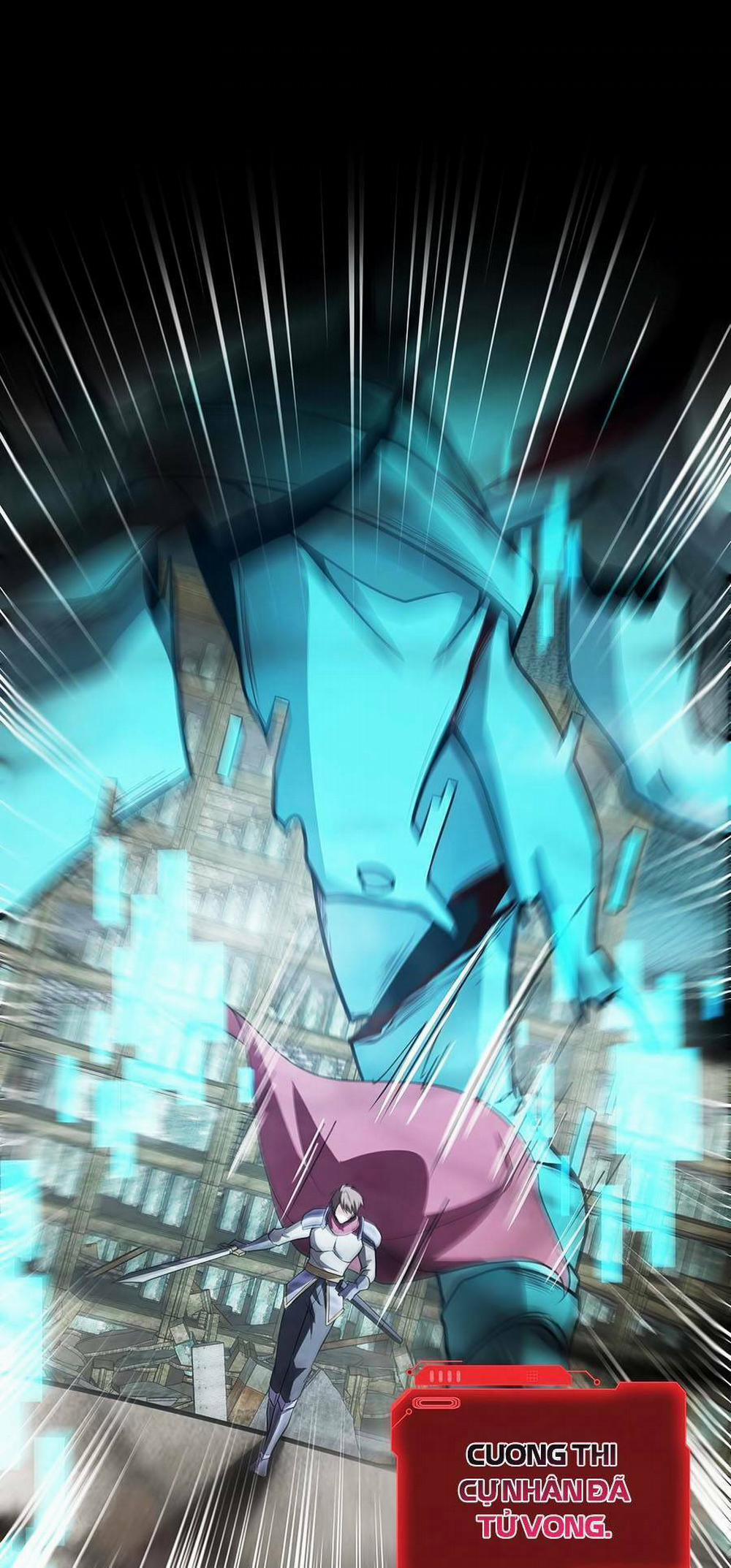 Chỉ Có Ta Có Thể Sử Dụng Triệu Hoán Thuật 22 trang 20