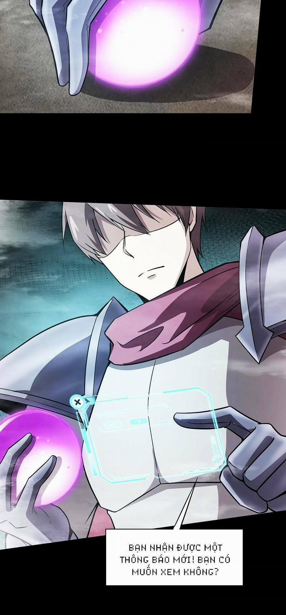 Chỉ Có Ta Có Thể Sử Dụng Triệu Hoán Thuật 22 trang 22