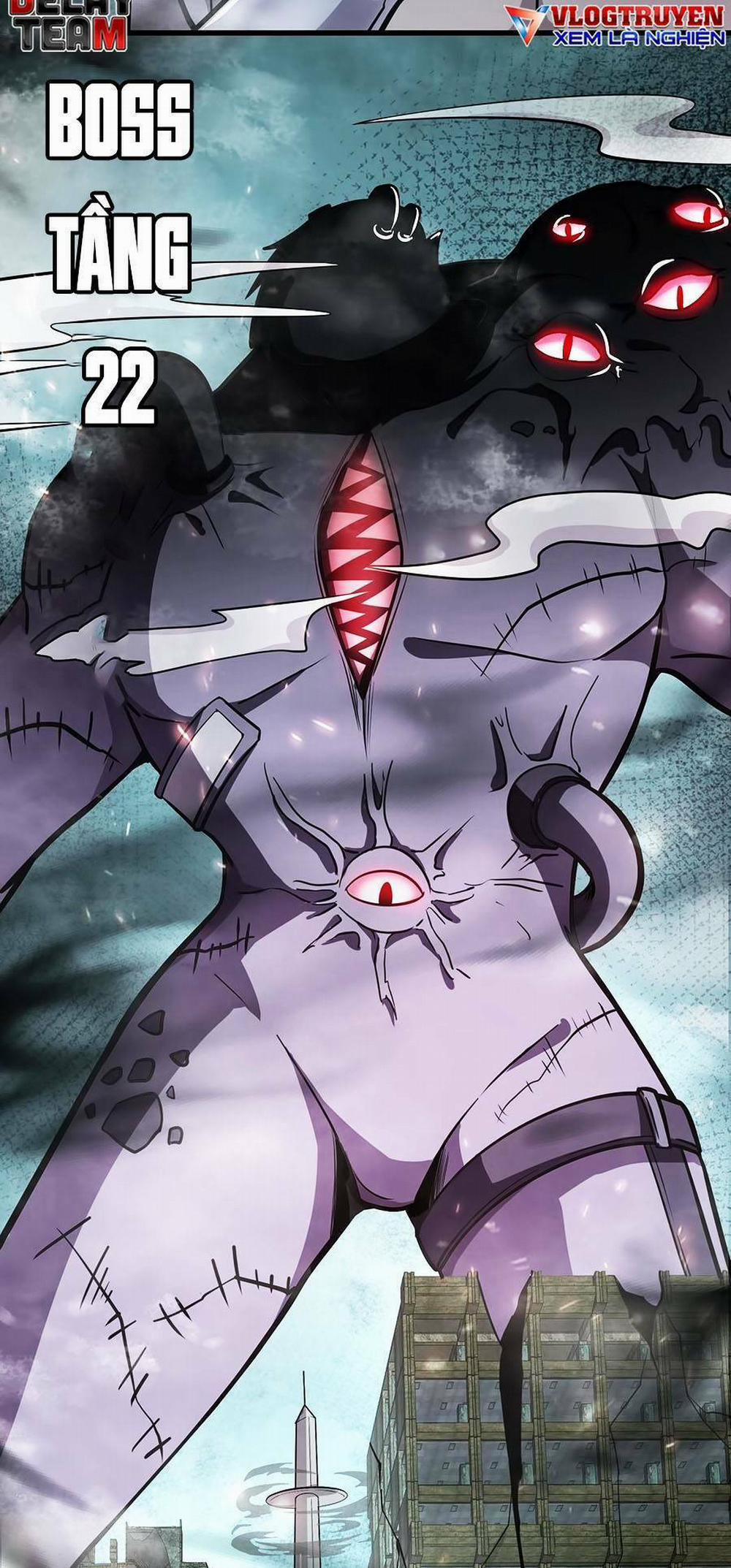 Chỉ Có Ta Có Thể Sử Dụng Triệu Hoán Thuật 22 trang 24