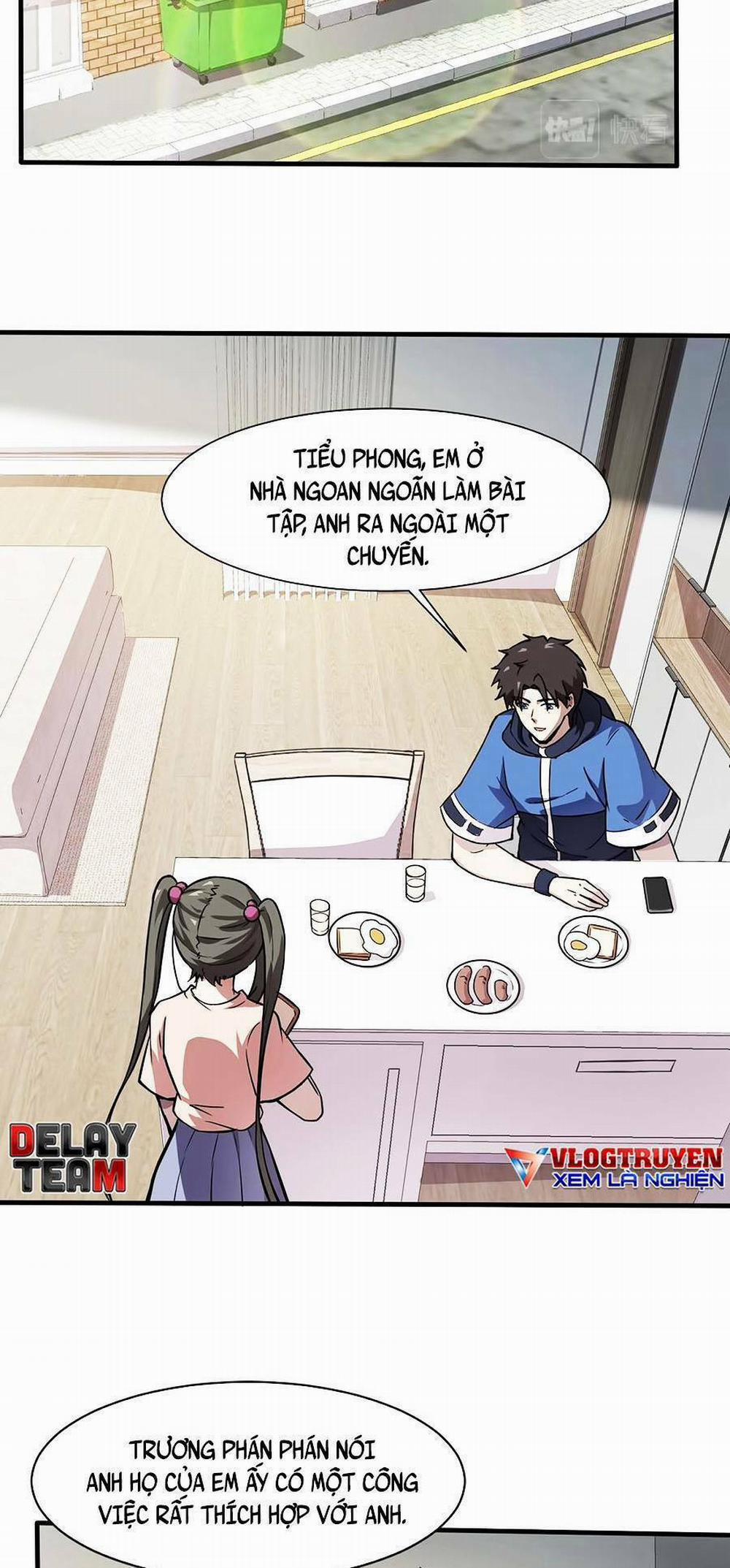 Chỉ Có Ta Có Thể Sử Dụng Triệu Hoán Thuật 22 trang 28