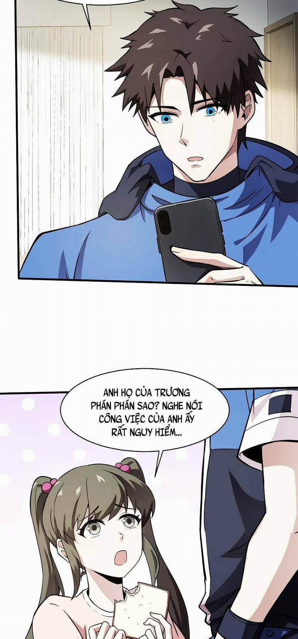 Chỉ Có Ta Có Thể Sử Dụng Triệu Hoán Thuật 22 trang 29