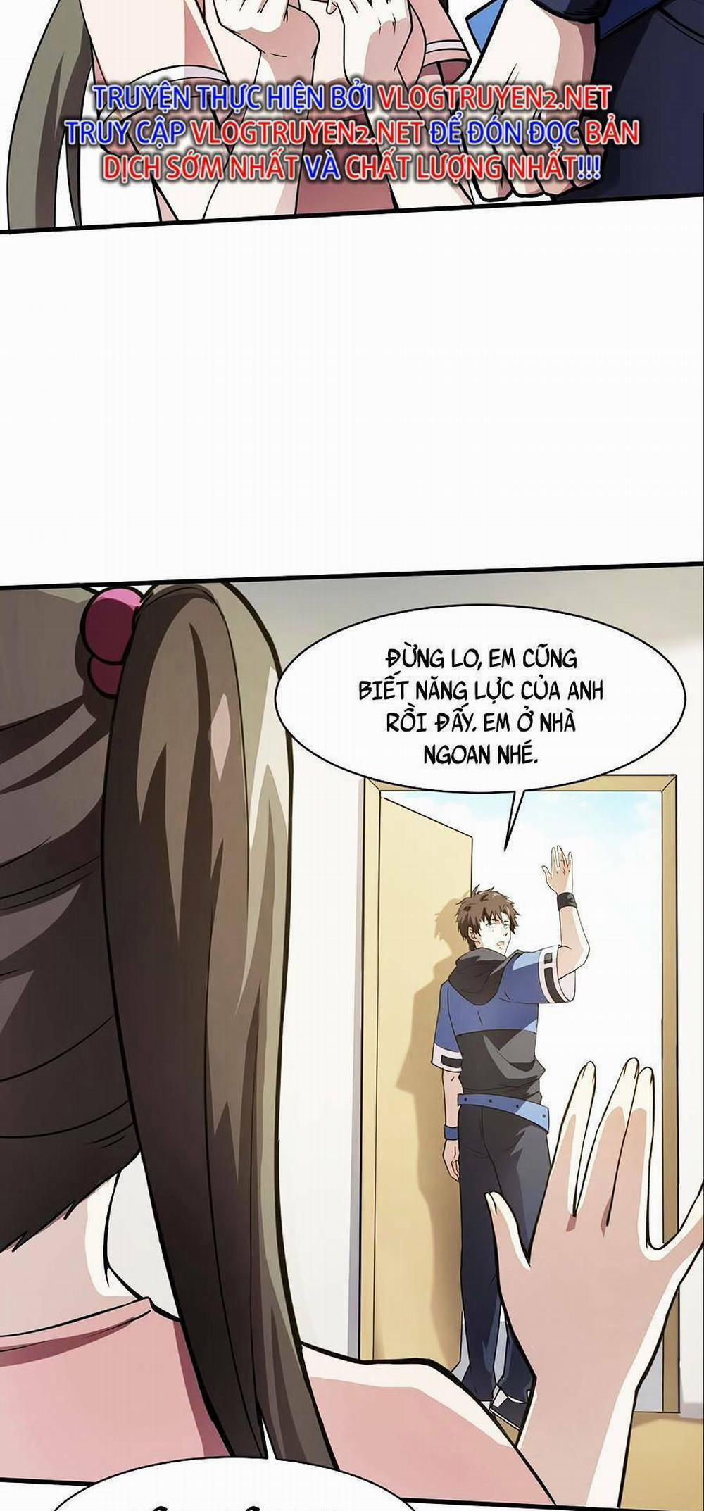 Chỉ Có Ta Có Thể Sử Dụng Triệu Hoán Thuật 22 trang 30