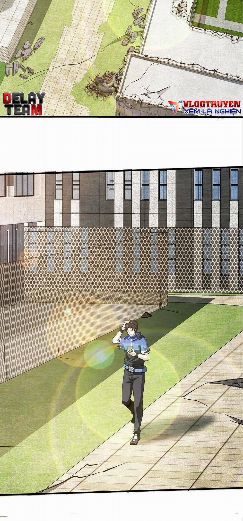 Chỉ Có Ta Có Thể Sử Dụng Triệu Hoán Thuật 22 trang 32