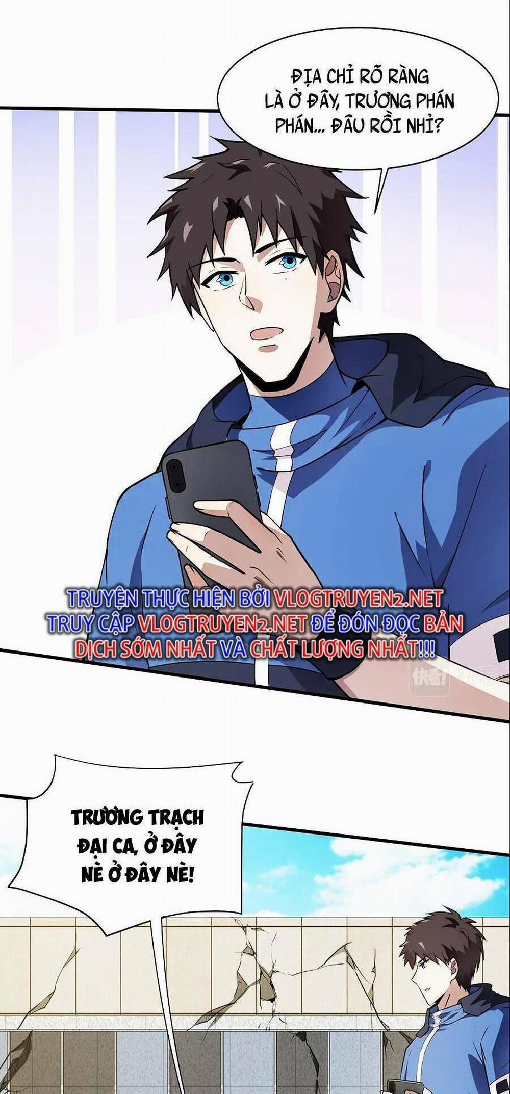 Chỉ Có Ta Có Thể Sử Dụng Triệu Hoán Thuật 22 trang 33